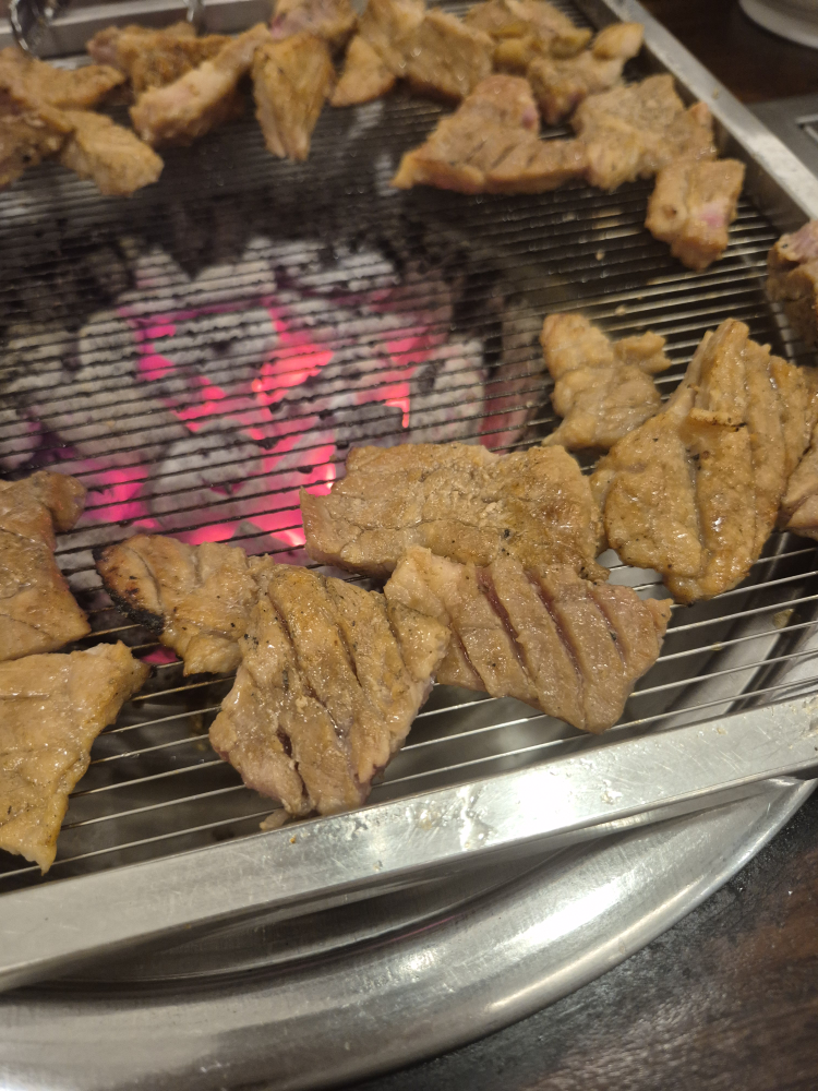 바우한우 사진 3