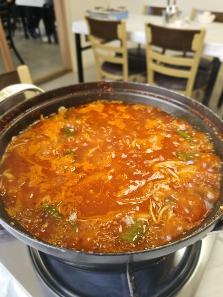 Samcheokgomchiguk 6