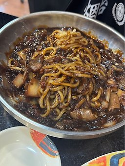 Jjampponguisinhwa (짬뽕의신화) 3