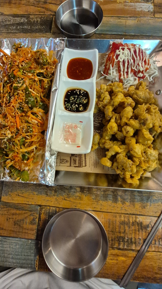 노형가맥 사진 2