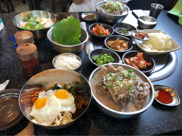 흑돈시범이네 사진 2