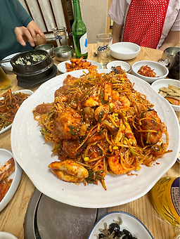 국보군산아구찜 사진 3