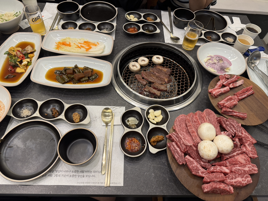 Hanusikdang 6