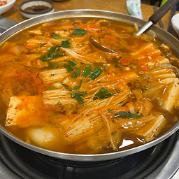 Yeongwolsikdang 2
