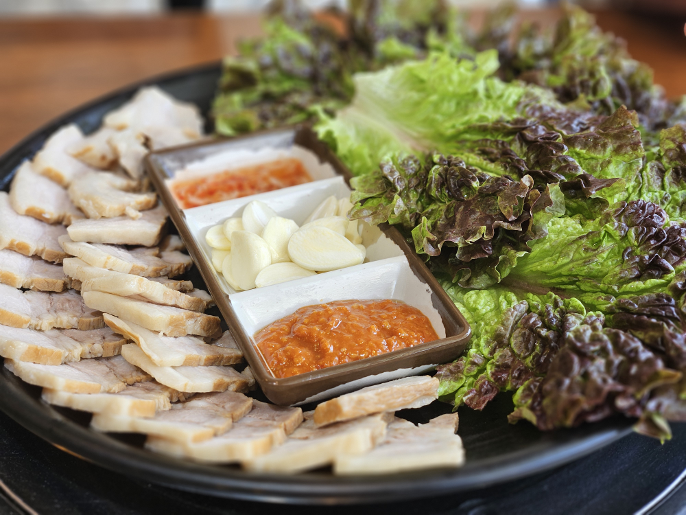 봉평메밀막국수 대표 사진
