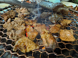 우장산평양냉면숯불갈비 1