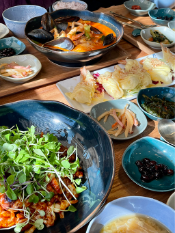 진수성찬 3