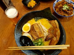 산쪼메 구의점 사진 4