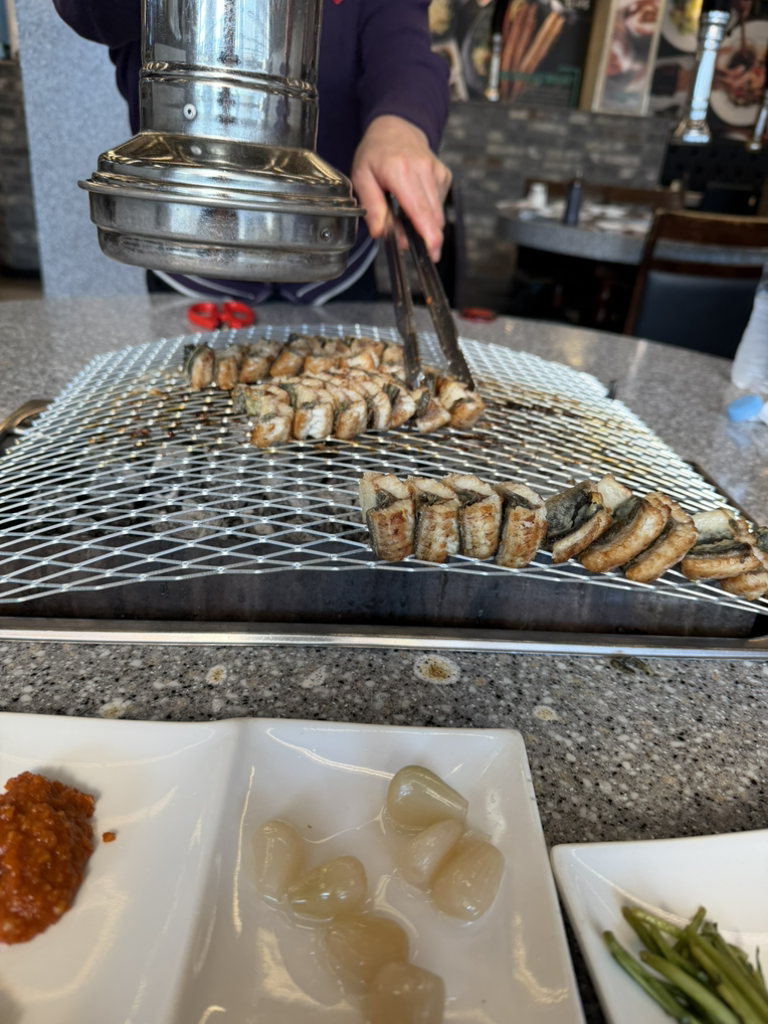 Jangeoseom (장어섬) 3