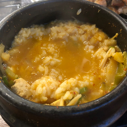 Mihyang (미향) 2