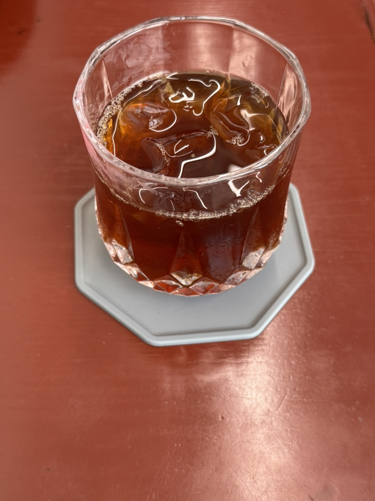 브루브로스커피