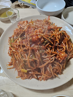 원조뽈찜 2