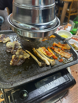 Amsosikdang (암소식당) 3