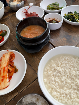 김영애할머니순두부 본점 7