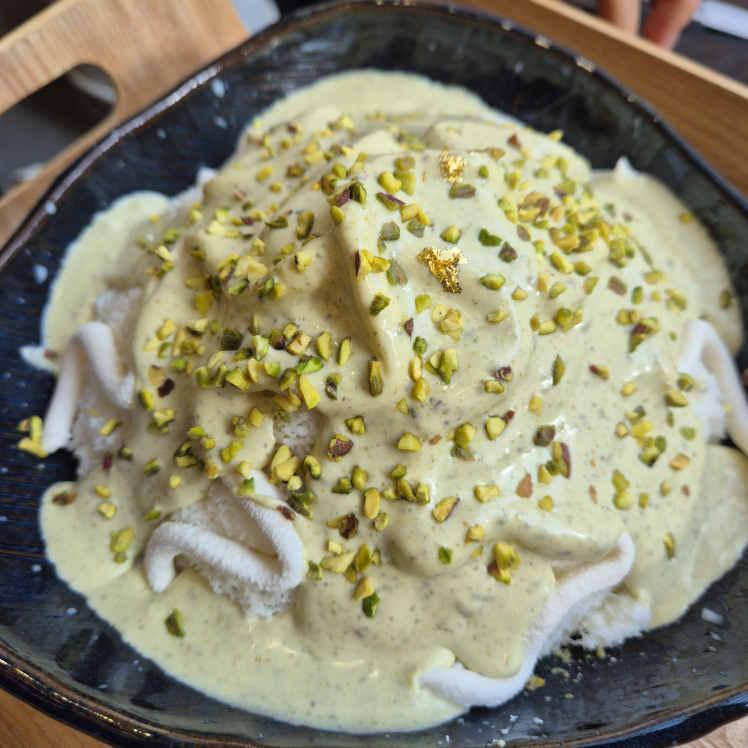 Seorikkot (서리꽃) 2