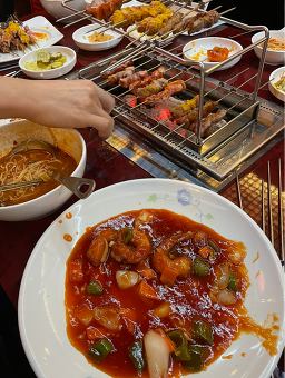 일품각 역삼동점 사진 7