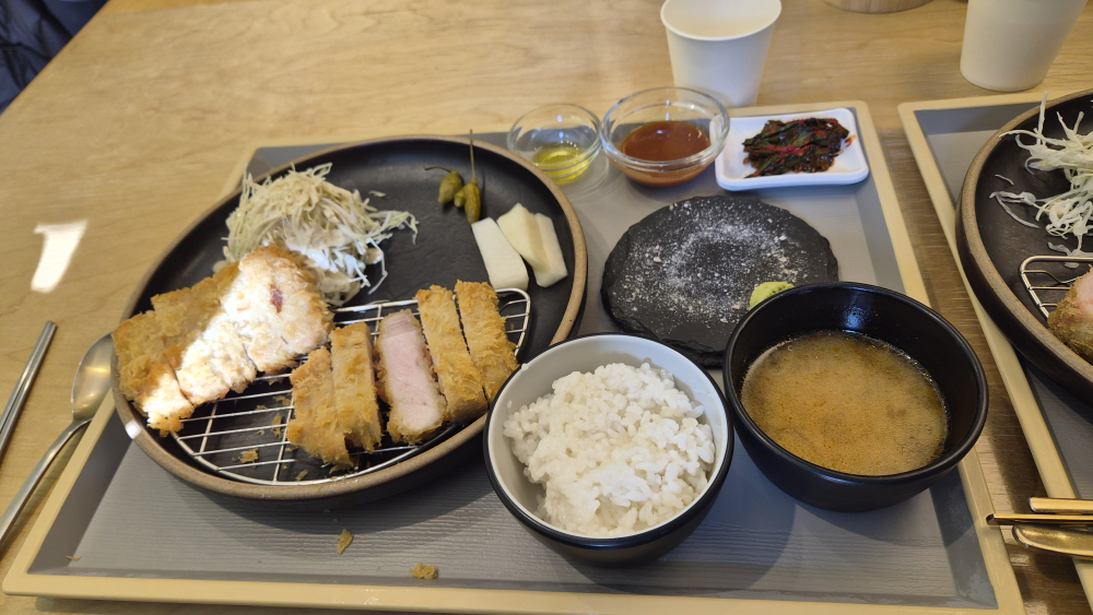 카츠요 대표 사진