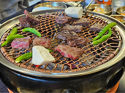 해운대연탄생갈비 4