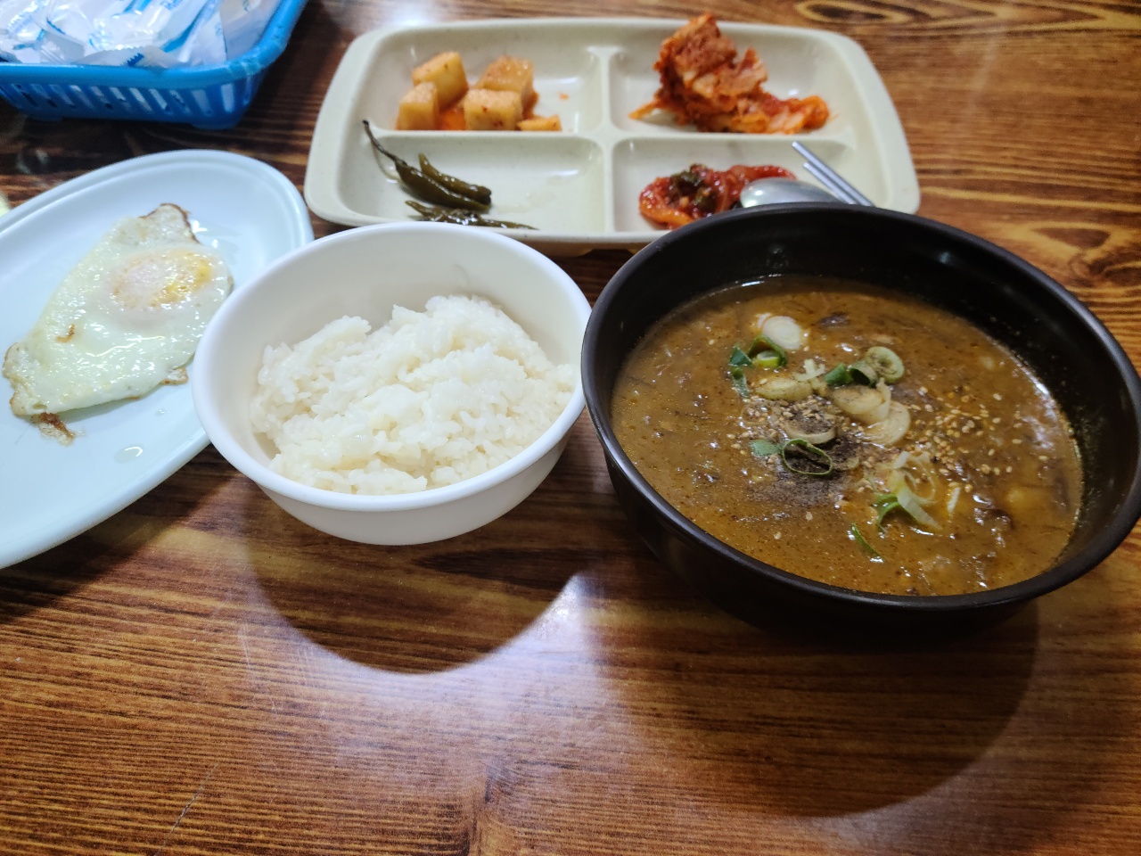 맨도롱또똣 사진 6