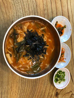 Deokisikdang 6