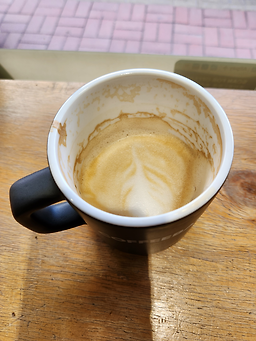 커피베이 용산보광점 4
