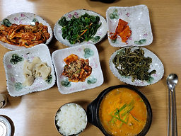 Geumranjeong (금란정) 3