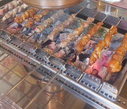 서대문양꼬치BAR 사진 4