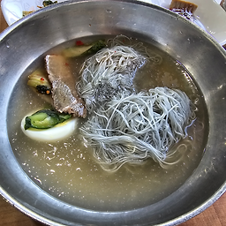 효면옥 2