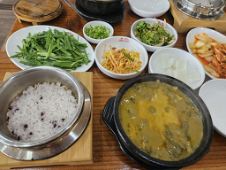 대궐남원추어탕 2
