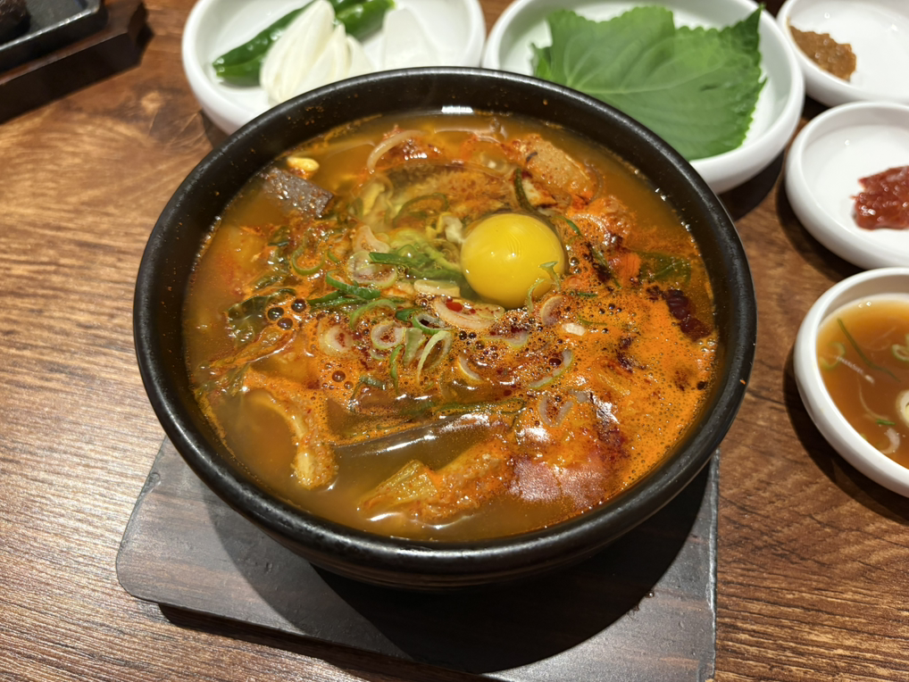 Haejangmaeul (해장마을) 3