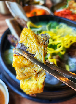 교동면옥 산동점 5