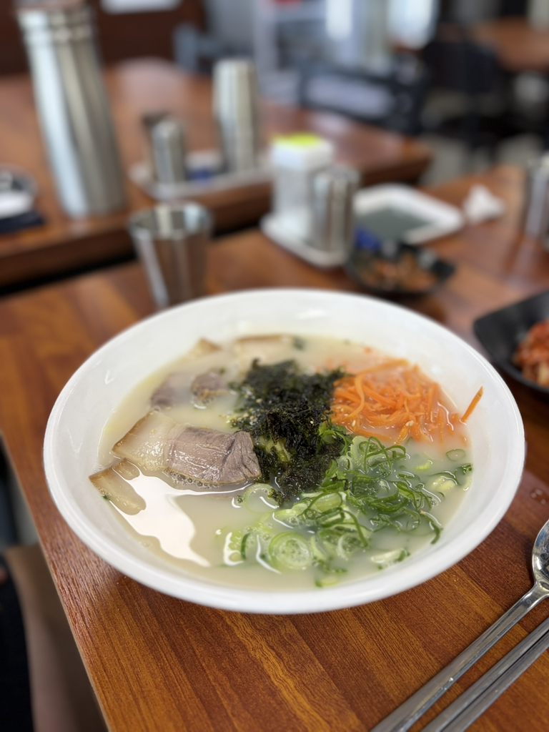 수담집 본점 사진 2