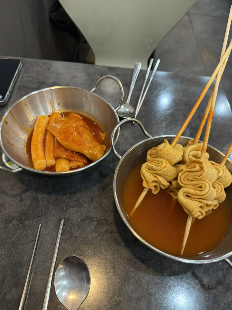 Bulodeng (불오뎅) 2