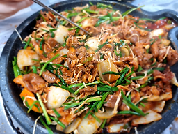 Gayaoritang (가야오리탕) 1
