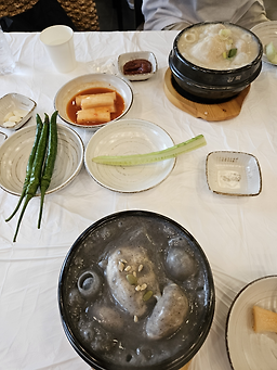 경복궁삼계탕 6
