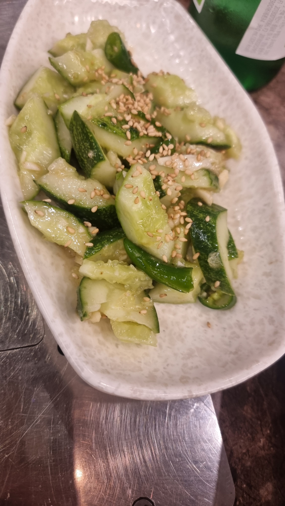 Seongminyangkkochi 3
