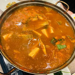 영덕물가자미전문점 3