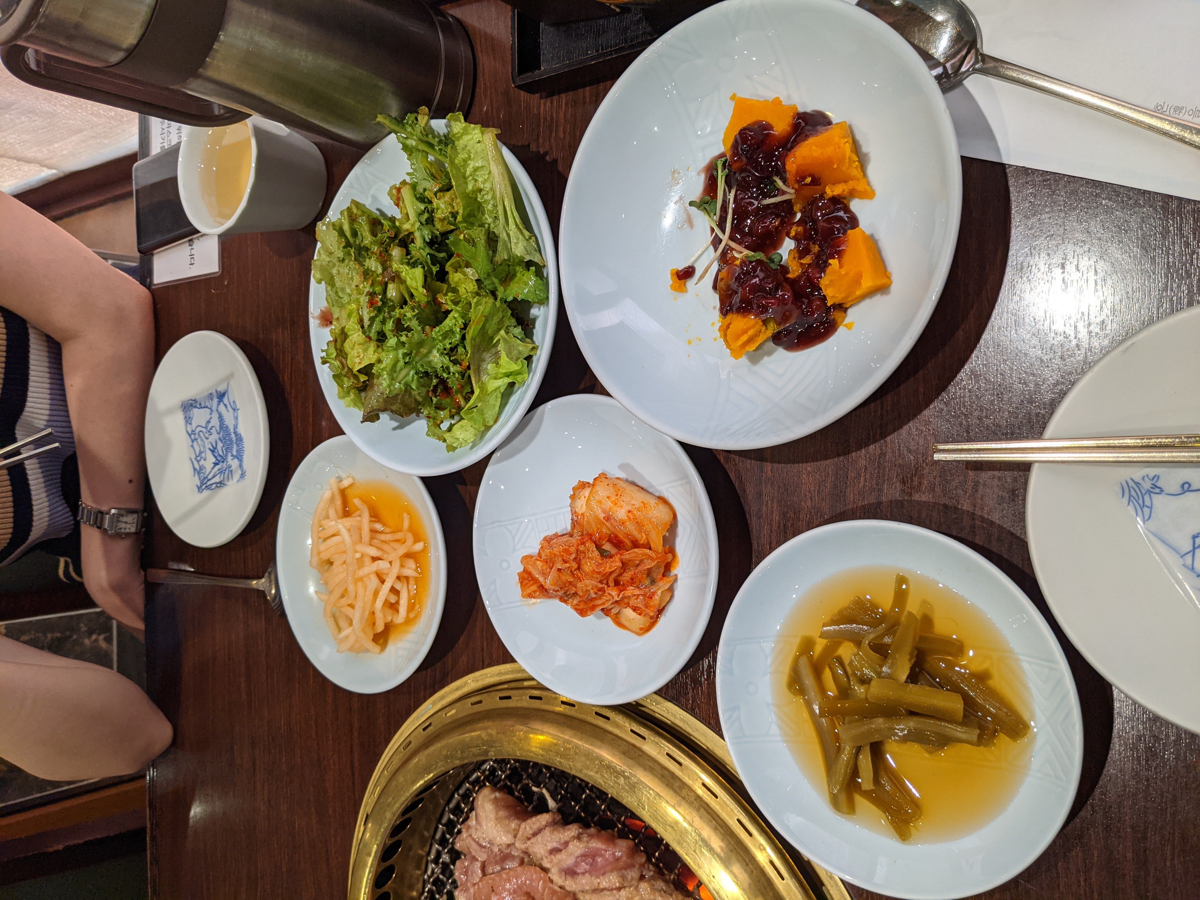 봉피양 청담점 사진 4