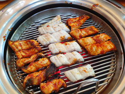Gangchonsikdang 4
