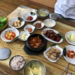 애월밥집 사진 3