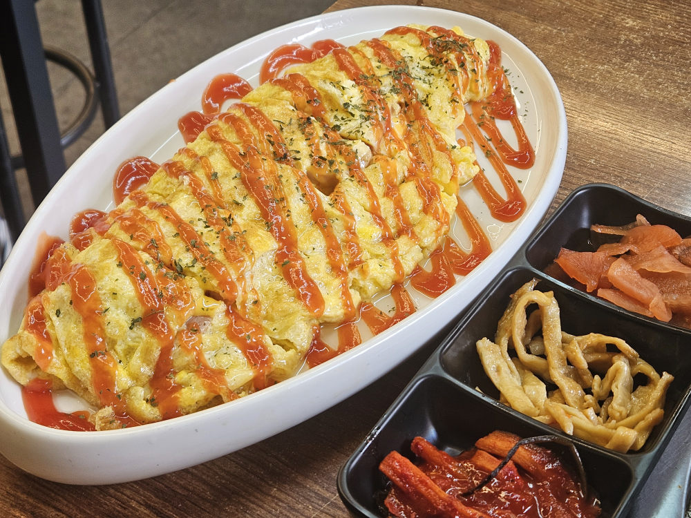 김치만선생 동대필동점 사진 6
