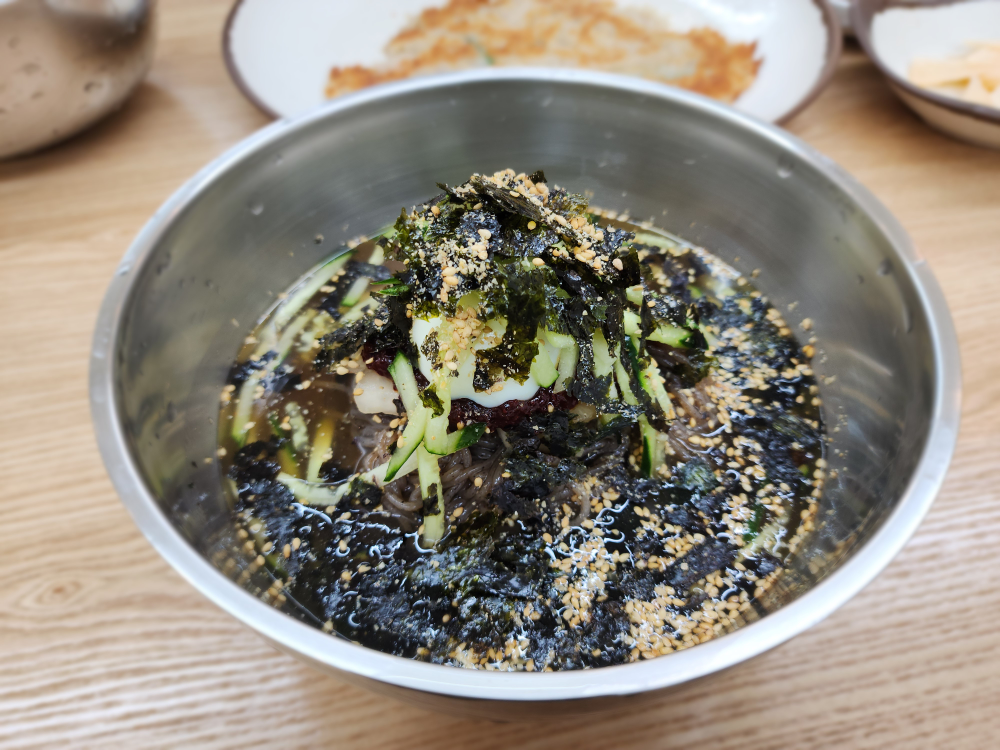 Gangsanmakguksu 4