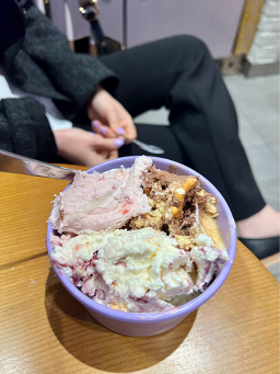 배스킨라빈스 대치점 대표 사진