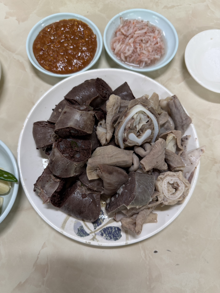 옛날할매순대 5