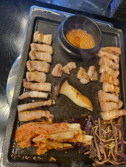 돈블랙 서귀포본점 사진 5