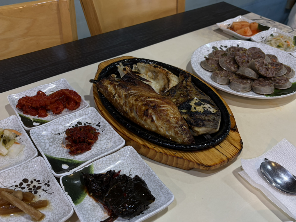 등대생선구이 4