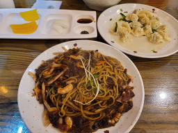 북경루 사진