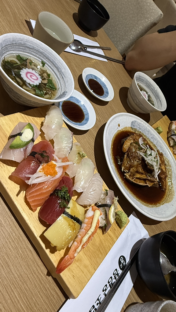 창경궁초밥 사진 3
