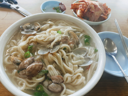 Sinwolsonkalguksu 4