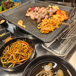 Pujutgan (푸줏간) 3